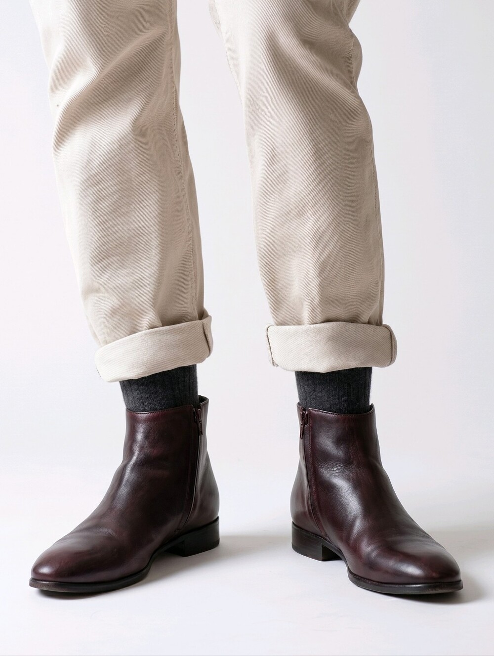 John Varvatos Eldridge Boot